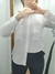 Camisa Blanca en internet