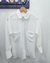 Camisa Blanca