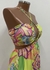 Vestido Havaí (peça promo sem troca) - comprar online
