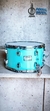 CAIXA ODERY INROCK 14X08 SURF GREEN LIMITED EDITION