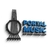 Caixa Pearl Modern Utility Maple Matte Natural Fosco 14x8 - Portal Music