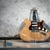 Guitarra Seizi Vintage Budokan HSS - Ash na internet