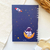 Caderneta de Saúde Astronauta 3 - comprar online