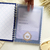 Caderneta de Saúde Príncipe Realeza 2 - comprar online