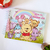 Kit Livro e Caderneta Ursinho Pooh 2 - comprar online
