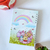 Caderneta de Saúde Ursinho Pooh 2 - comprar online