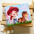 Kit Livro e Caderneta Jessie Toy Story - comprar online