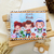 Kit Livro e Caderneta Toy Story - comprar online