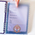 Caderneta de Saúde Ursinho Príncipe Realeza 2 - comprar online