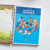 Caderneta de Saúde Amiguinhos do Rei 1 - Ilustra Mimo