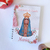 Kit Livro e Caderneta Nossa Senhora Aparecida - loja online