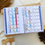 Caderneta de Saúde Minimalista Poá Lilás 2 - comprar online