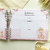 Kit Livro e Caderneta Ursinha Princesa Realeza 2 - comprar online