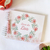 Kit Livro e Caderneta Floral 1 - comprar online