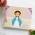 Livro do Bebê Nossa Senhora das Graças - Virgem Maria