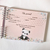 Livro do Bebê Ursinha Panda - comprar online