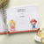 Livro do Bebê Super Mario Peach