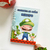 Caderneta de Saúde Luigi