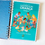 Kit Livro e Caderneta Ursinho Príncipe Realeza 2 - comprar online