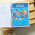 Caderneta de Saúde Ursinho e Coelhinho Marinheiro - Ilustra Mimo