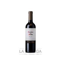 Casillero del Diablo - Malbec