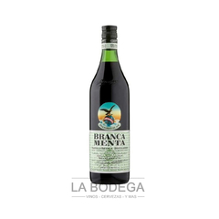 Fernet Branca Menta