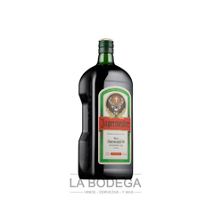 Jagermeister 1,25 Lt