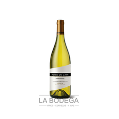 Fond de Cave - Chardonnay