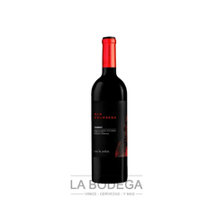 Las Perdices alas Coloradas - Tannat