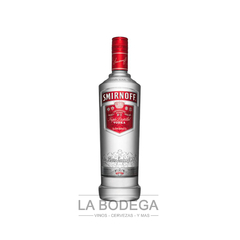 Smirnoff