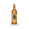 Captain Morgan Gold