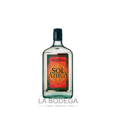 Sol Azteca