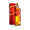 Johnnie Walker Red 750cc