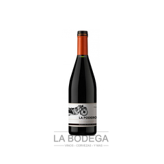 La poderosa - Pinot Noir