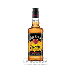 Jim Beam Honey