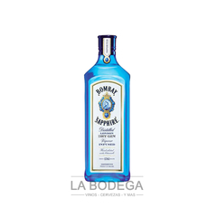 Bombay Shapphire