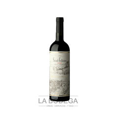 Saint Felicien - Malbec