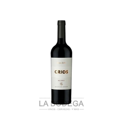 Crios - Malbec