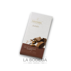 Tableta Havanna Chocolate Almendra