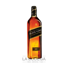 Johnnie Walker Black 750cc