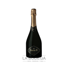 Baron B Extra Brut