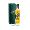 Johnnie Walker Green 15 Años