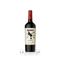 Abrazados - Malbec