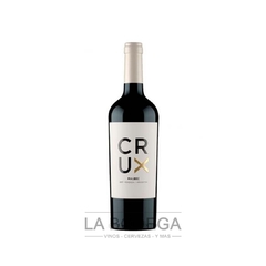 Crux - Malbec