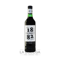 Fernet 1882 750cc