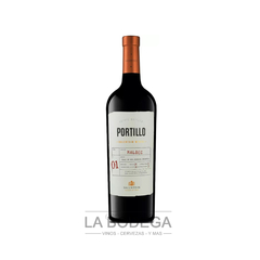 Portillo - Malbec