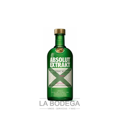 Absolut Extrakt