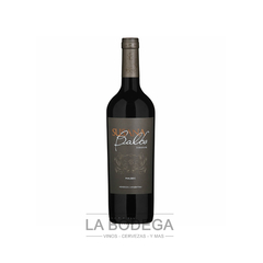 Susana Balbo - Malbec