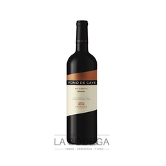 Fond de Cave Reserva - Malbec