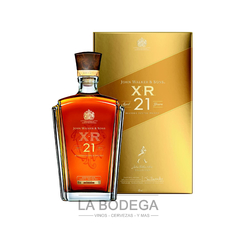 Johnnie Walker XR 21 Años